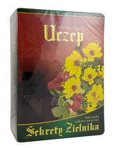 Herbarium Geheimnisse klammern 40 x 3g Migräne Schmerzen ASZ - Biolaboratorium